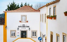 Casa Senhoras Rainhas - Obidos - By Unlock Hotels